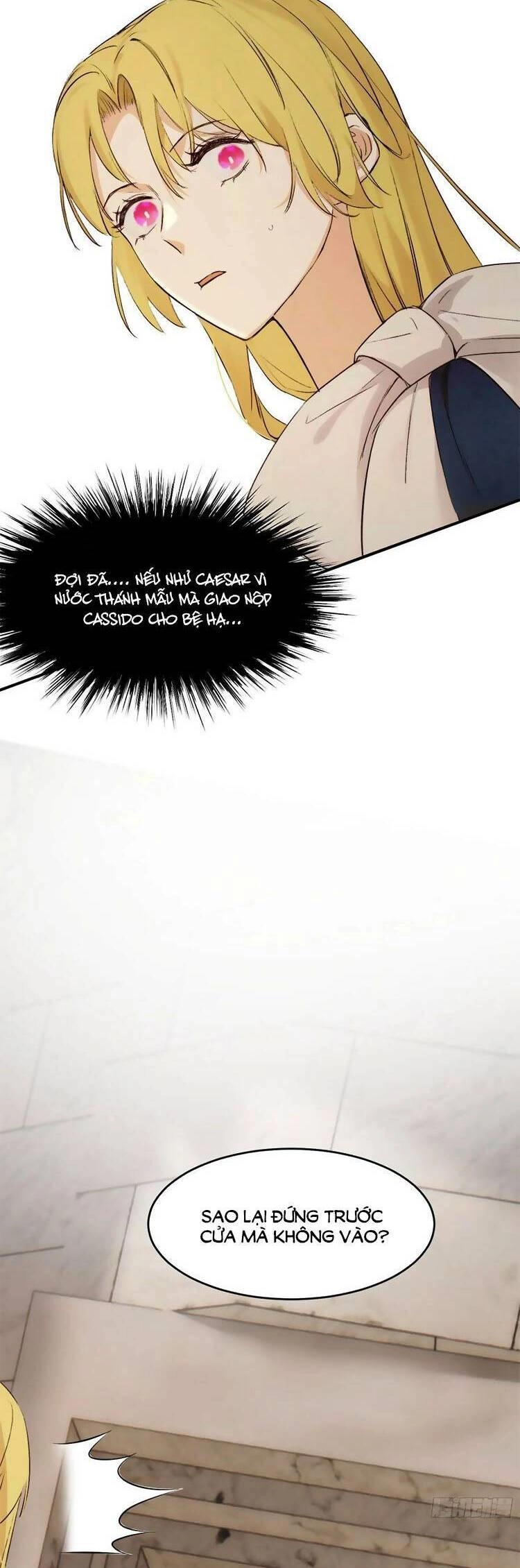 Sổ Tay Nuôi Dưỡng Rồng Chapter 70 - 7