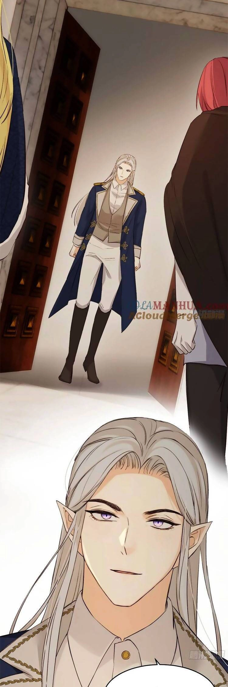 Sổ Tay Nuôi Dưỡng Rồng Chapter 70 - 8