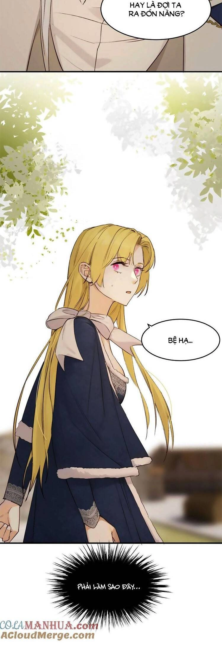 Sổ Tay Nuôi Dưỡng Rồng Chapter 70 - 9