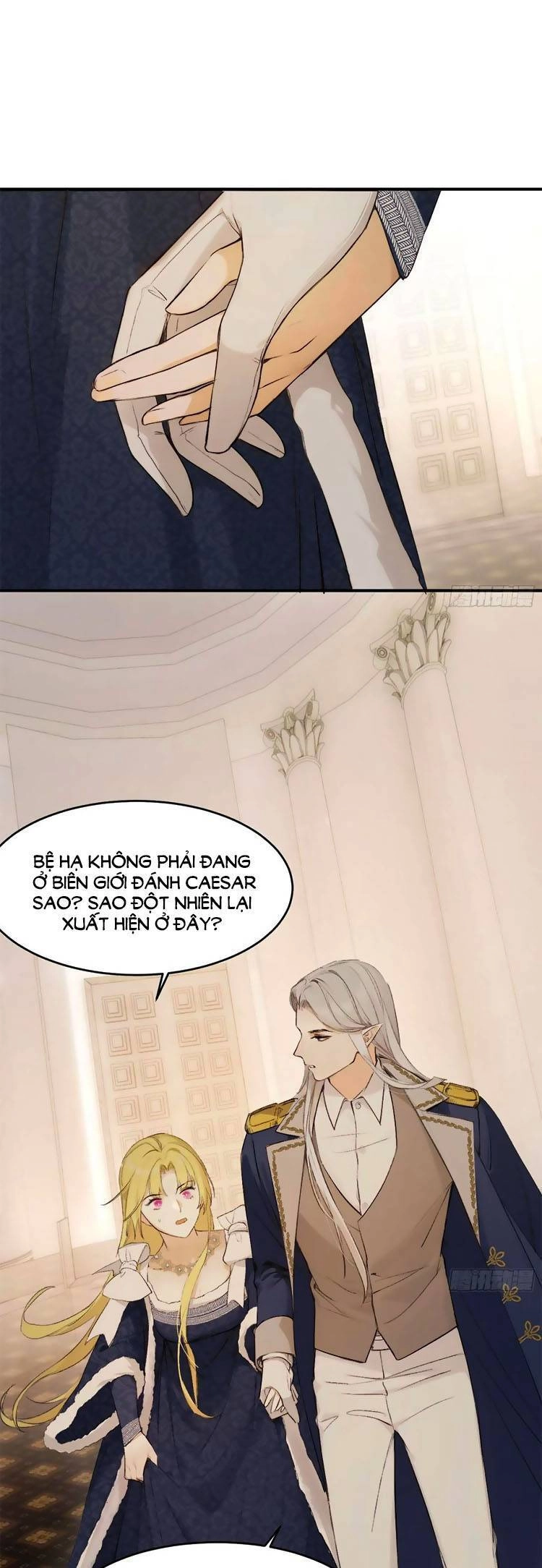 Sổ Tay Nuôi Dưỡng Rồng Chapter 70 - 10