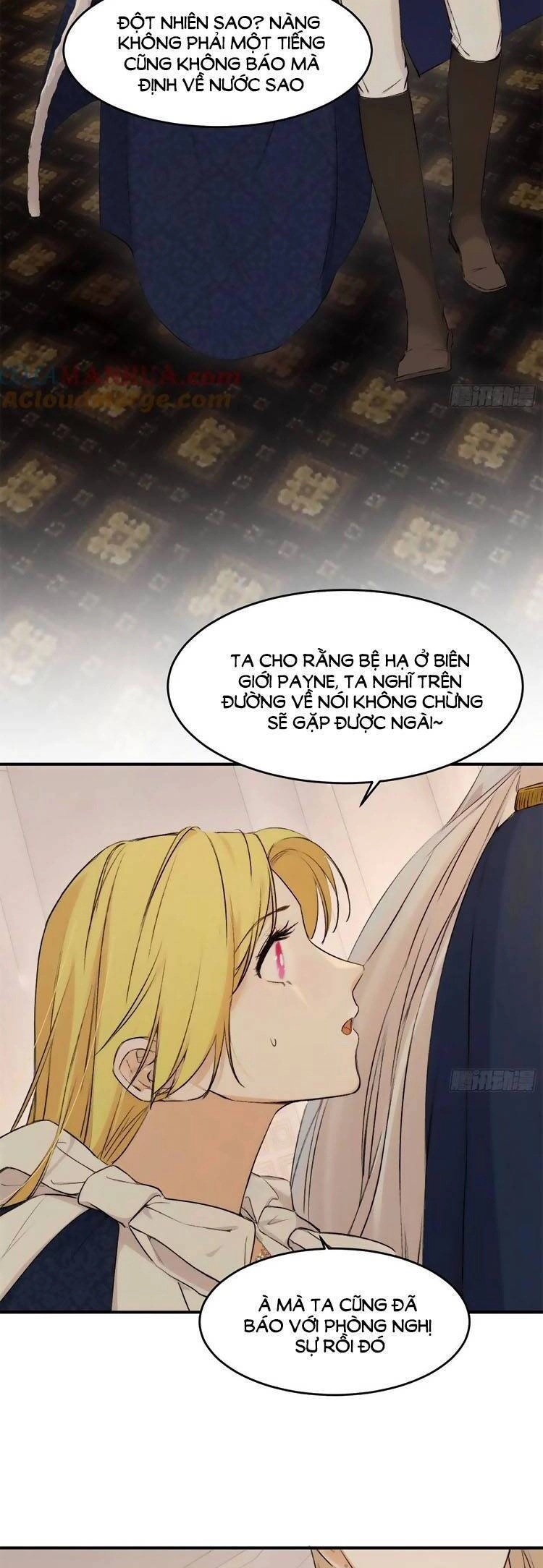 Sổ Tay Nuôi Dưỡng Rồng Chapter 70 - 11