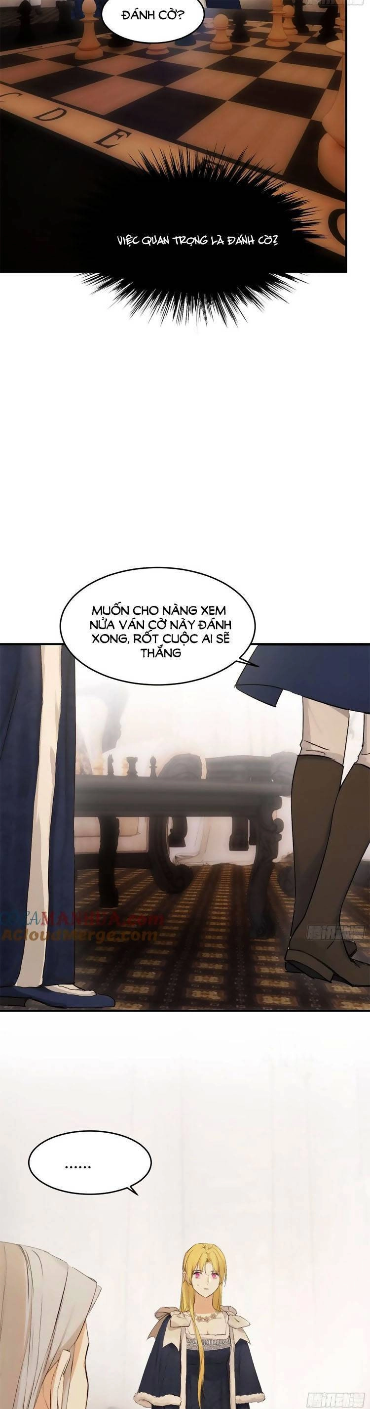 Sổ Tay Nuôi Dưỡng Rồng Chapter 70 - 13