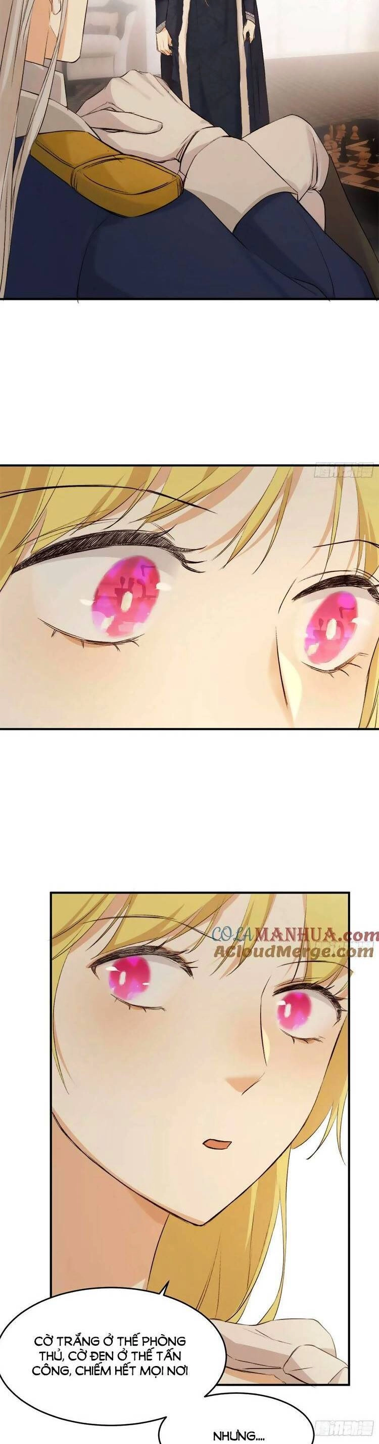 Sổ Tay Nuôi Dưỡng Rồng Chapter 70 - 14