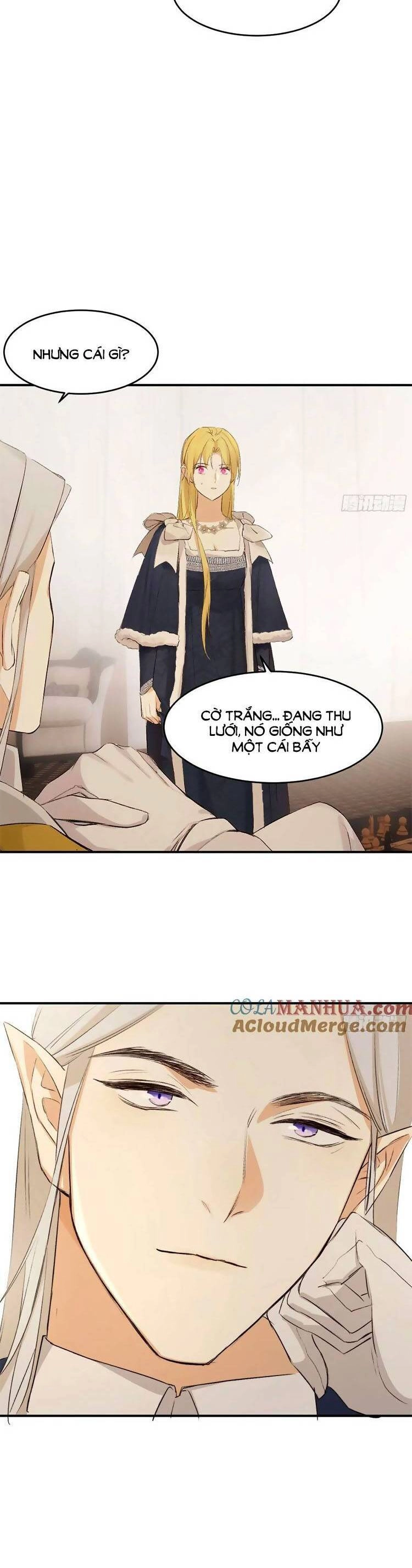 Sổ Tay Nuôi Dưỡng Rồng Chapter 70 - 15