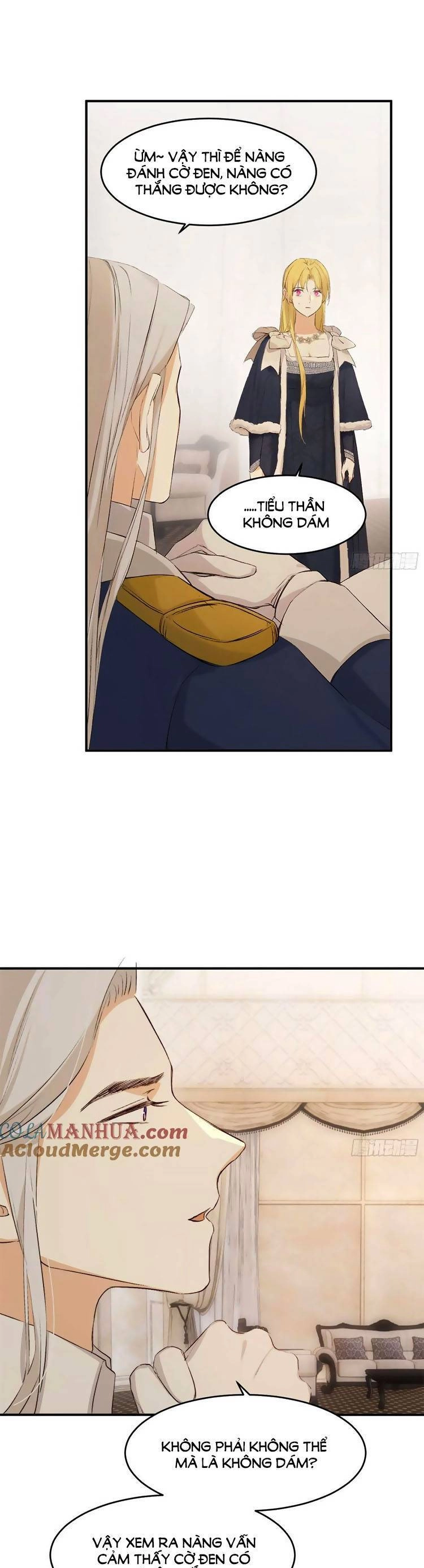 Sổ Tay Nuôi Dưỡng Rồng Chapter 70 - 16