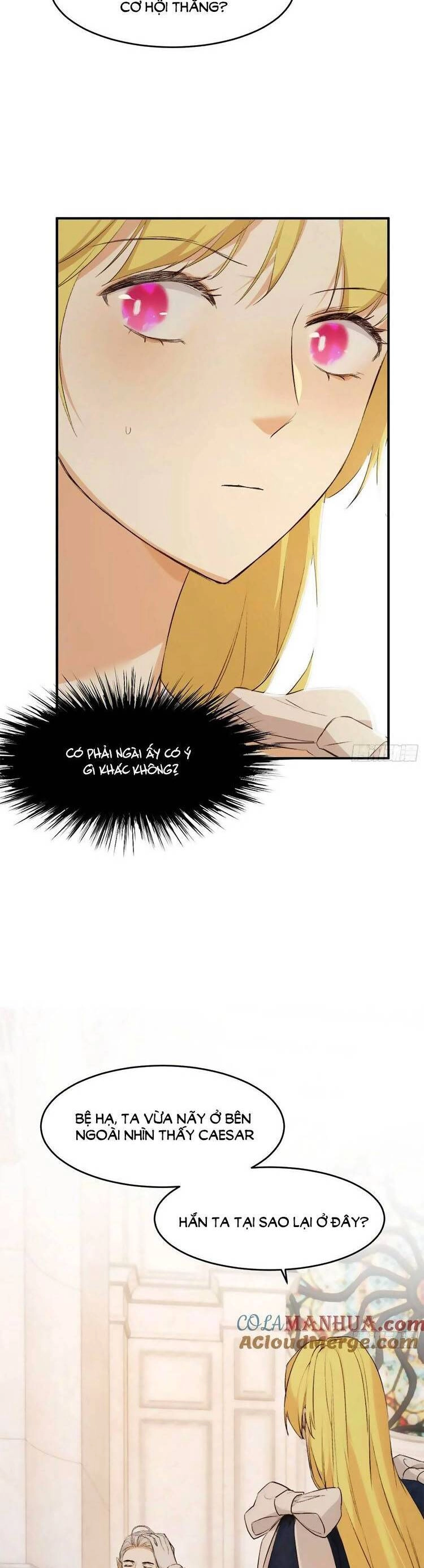 Sổ Tay Nuôi Dưỡng Rồng Chapter 70 - 17