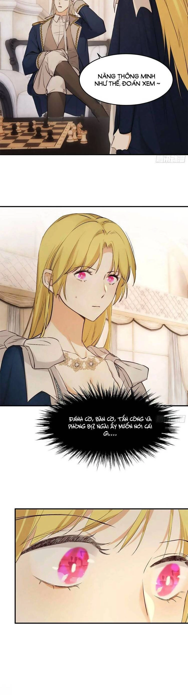 Sổ Tay Nuôi Dưỡng Rồng Chapter 70 - 18