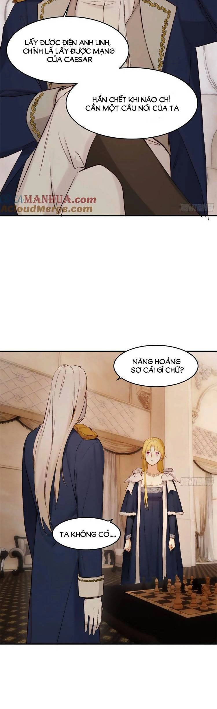 Sổ Tay Nuôi Dưỡng Rồng Chapter 70 - 21