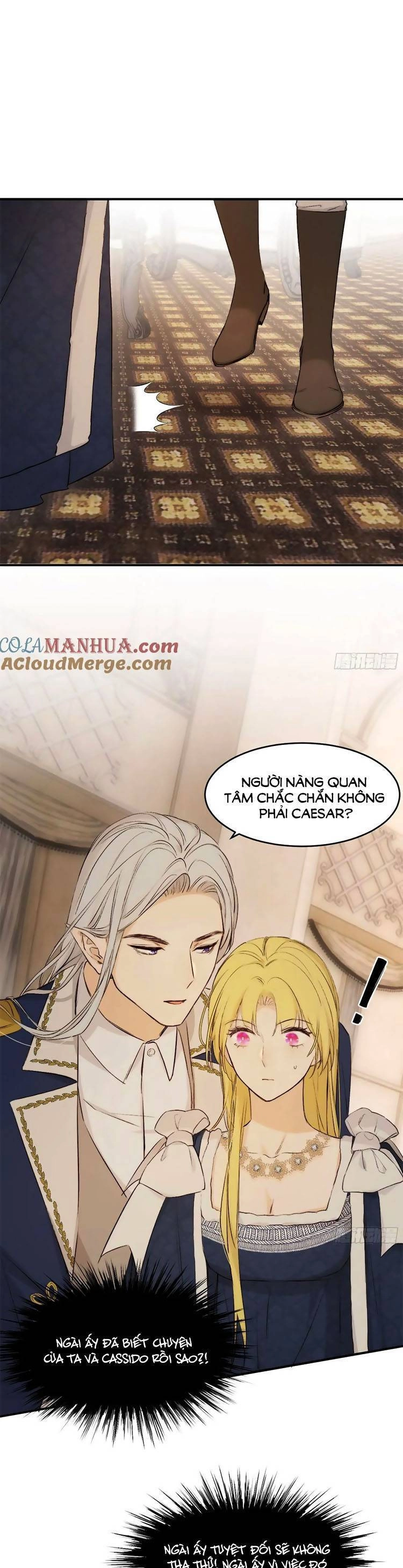 Sổ Tay Nuôi Dưỡng Rồng Chapter 70 - 22