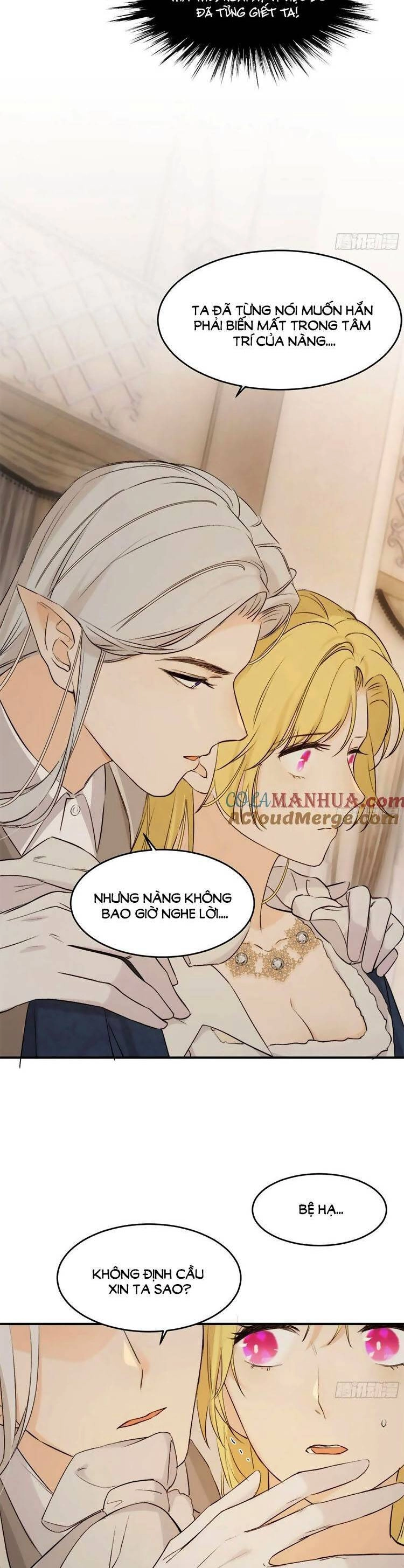 Sổ Tay Nuôi Dưỡng Rồng Chapter 70 - 23