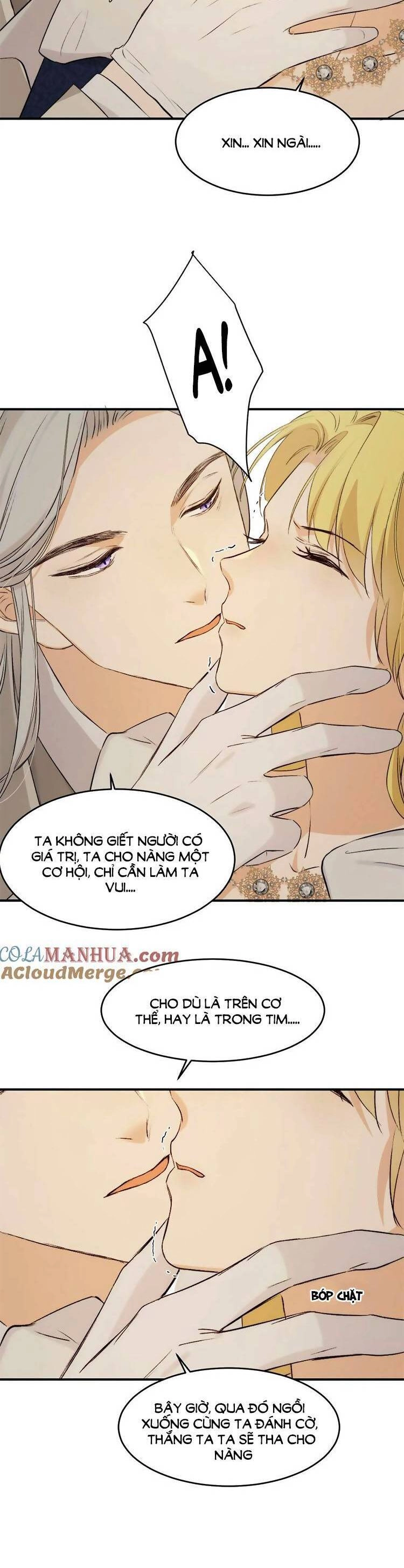 Sổ Tay Nuôi Dưỡng Rồng Chapter 70 - 24