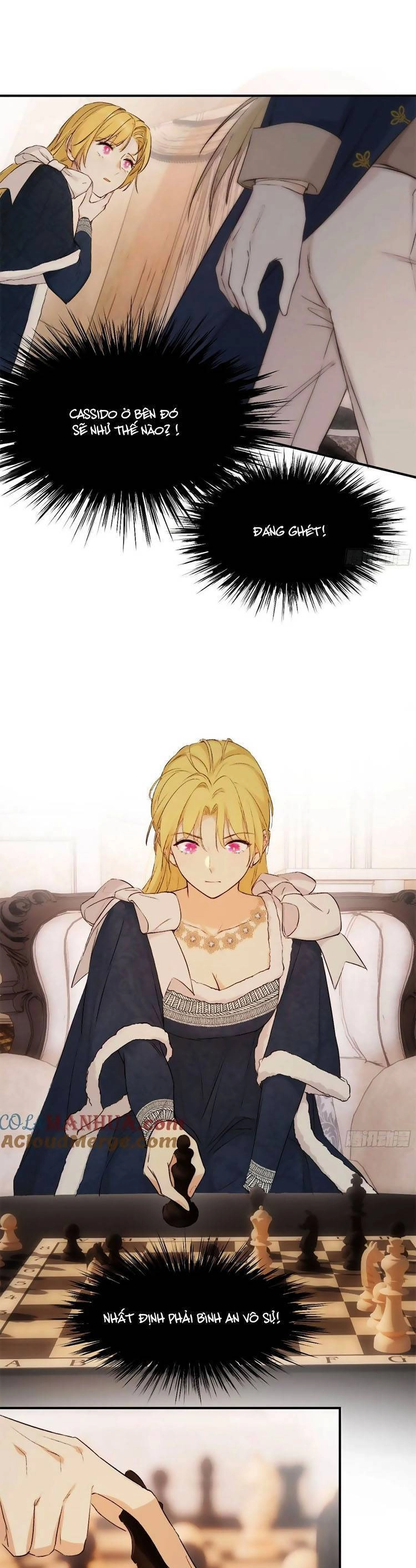 Sổ Tay Nuôi Dưỡng Rồng Chapter 70 - 25