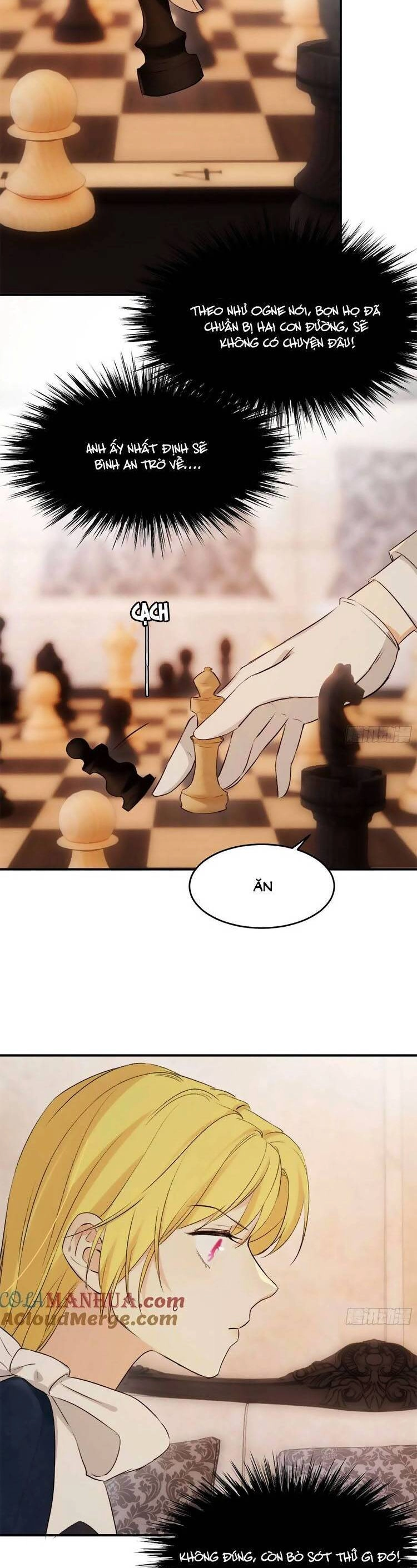 Sổ Tay Nuôi Dưỡng Rồng Chapter 70 - 26