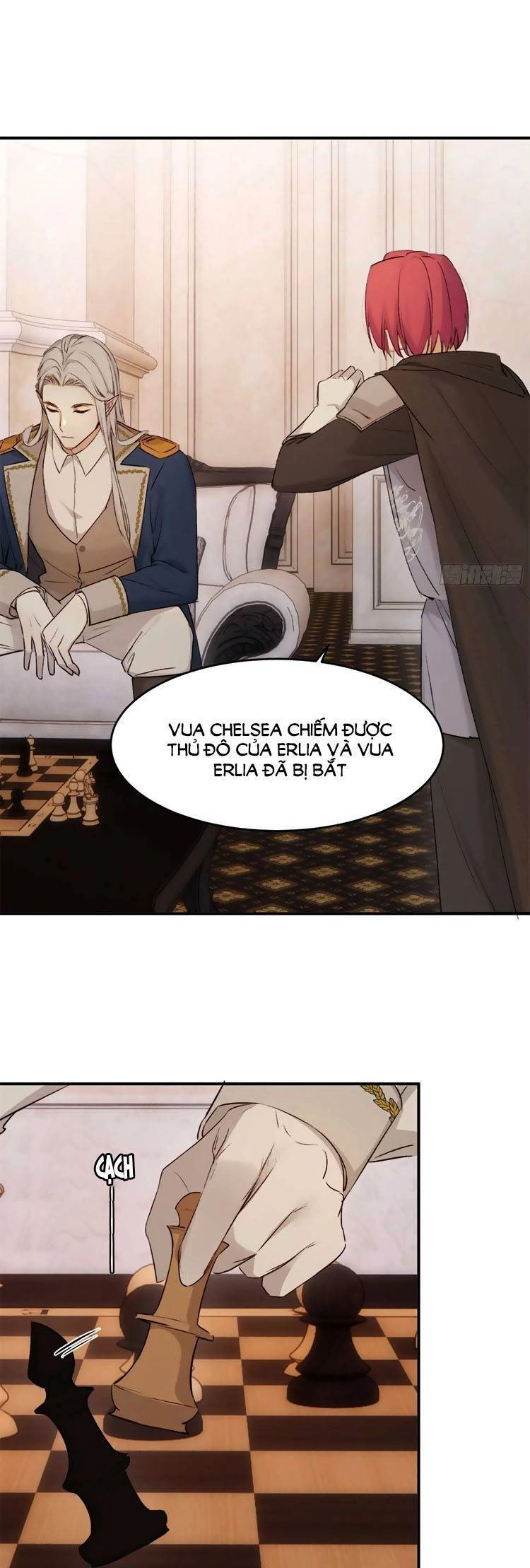 Sổ Tay Nuôi Dưỡng Rồng Chapter 70 - 28