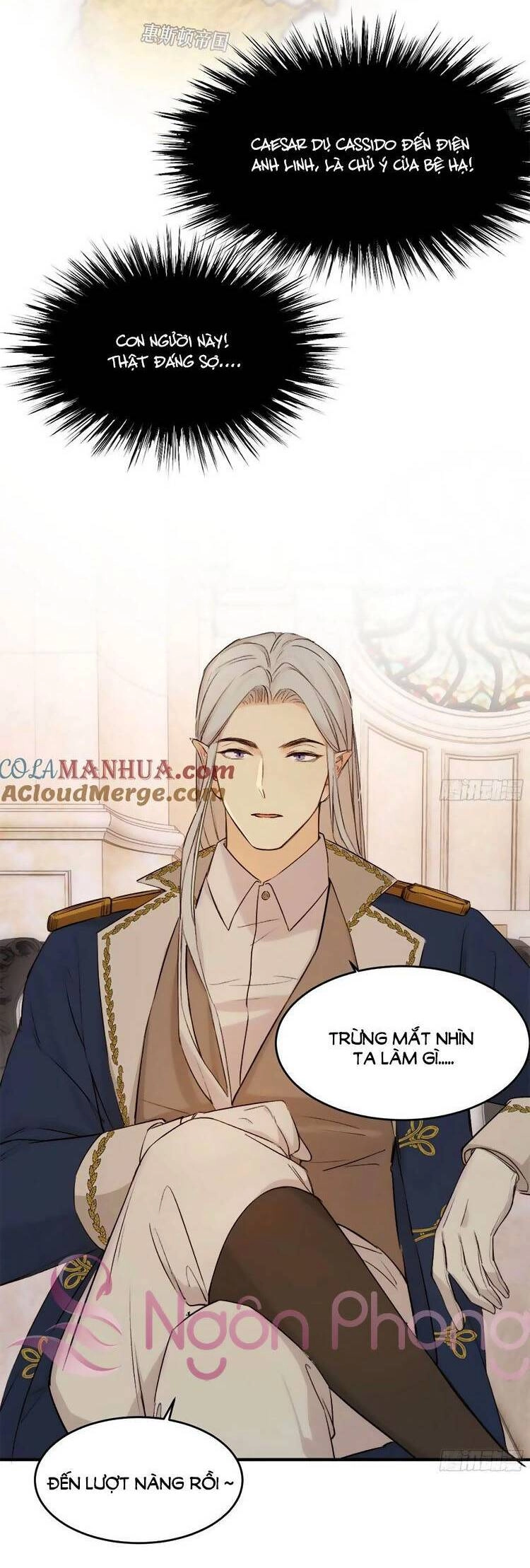 Sổ Tay Nuôi Dưỡng Rồng Chapter 70 - 30