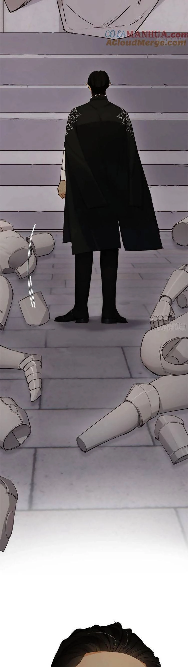 Sổ Tay Nuôi Dưỡng Rồng Chapter 71 - 3