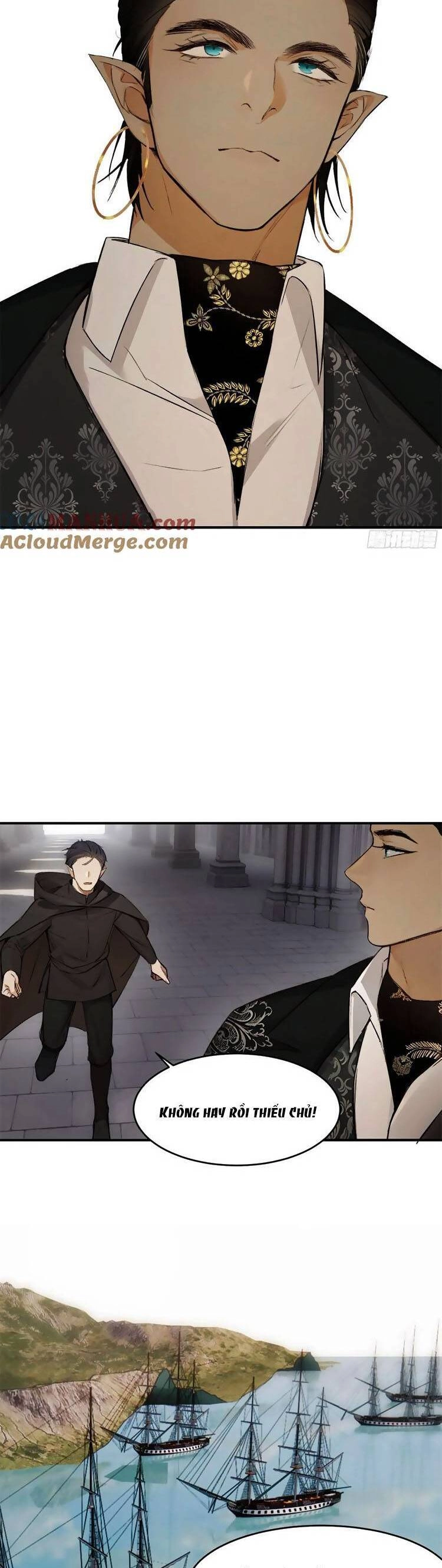 Sổ Tay Nuôi Dưỡng Rồng Chapter 71 - 4