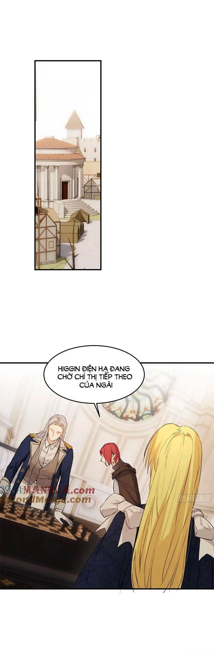 Sổ Tay Nuôi Dưỡng Rồng Chapter 71 - 6