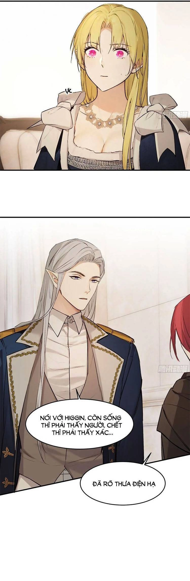 Sổ Tay Nuôi Dưỡng Rồng Chapter 71 - 7