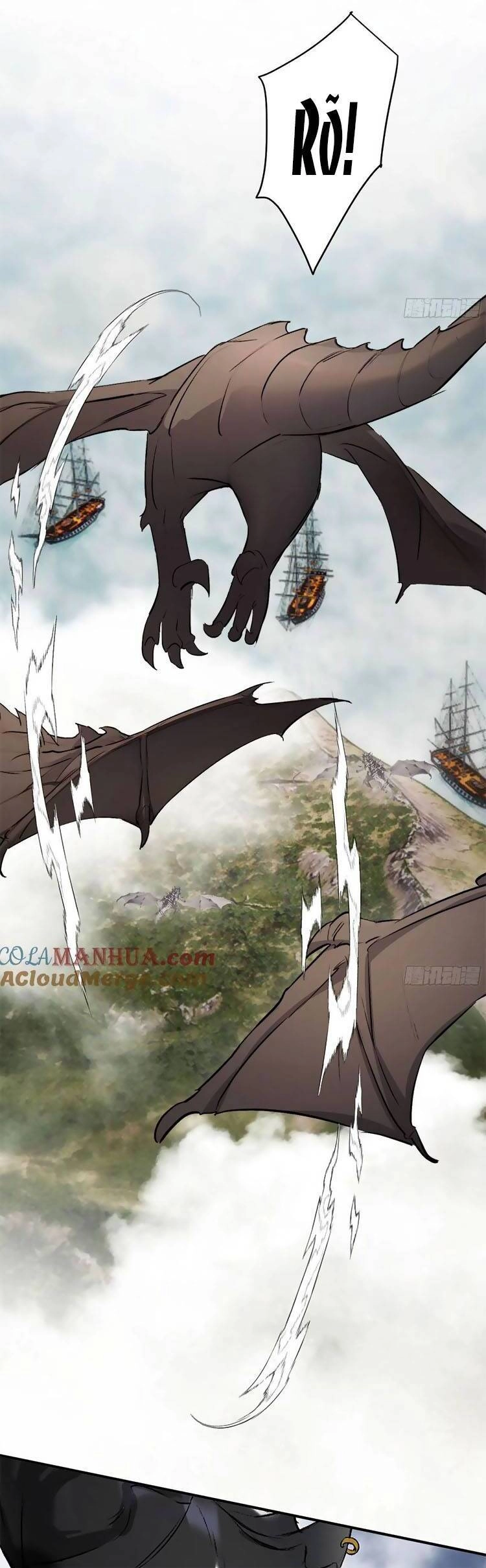 Sổ Tay Nuôi Dưỡng Rồng Chapter 71 - 10