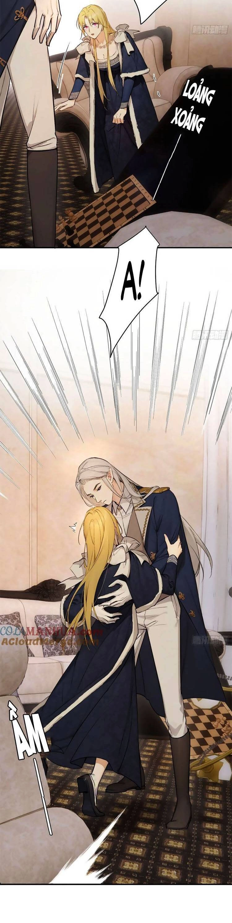 Sổ Tay Nuôi Dưỡng Rồng Chapter 71 - 13