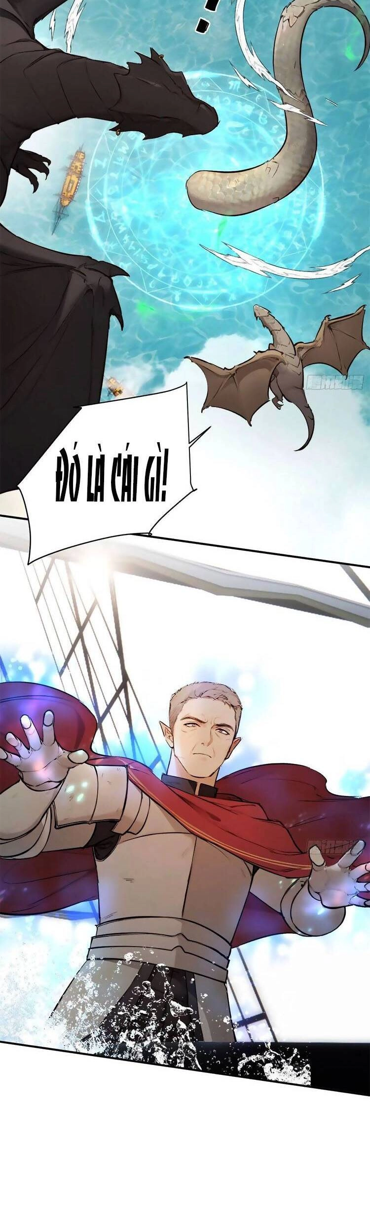 Sổ Tay Nuôi Dưỡng Rồng Chapter 71 - 16