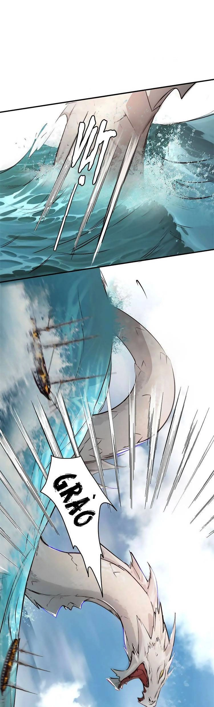 Sổ Tay Nuôi Dưỡng Rồng Chapter 71 - 17