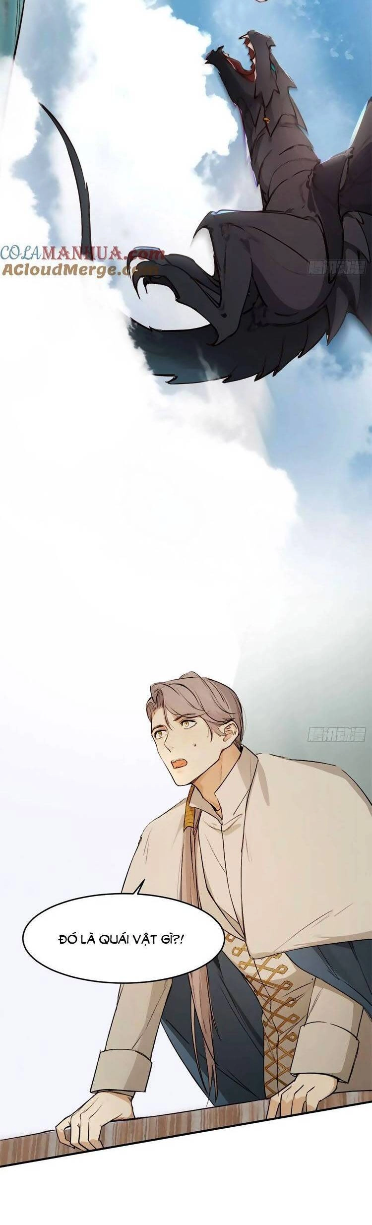 Sổ Tay Nuôi Dưỡng Rồng Chapter 71 - 18