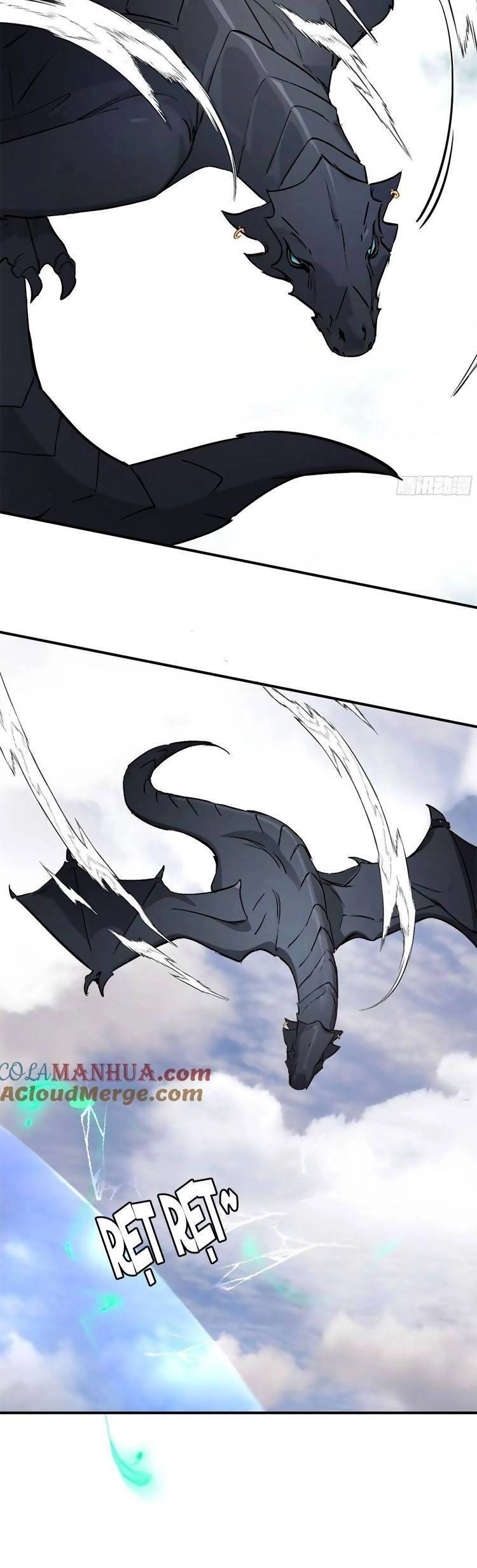 Sổ Tay Nuôi Dưỡng Rồng Chapter 71 - 22