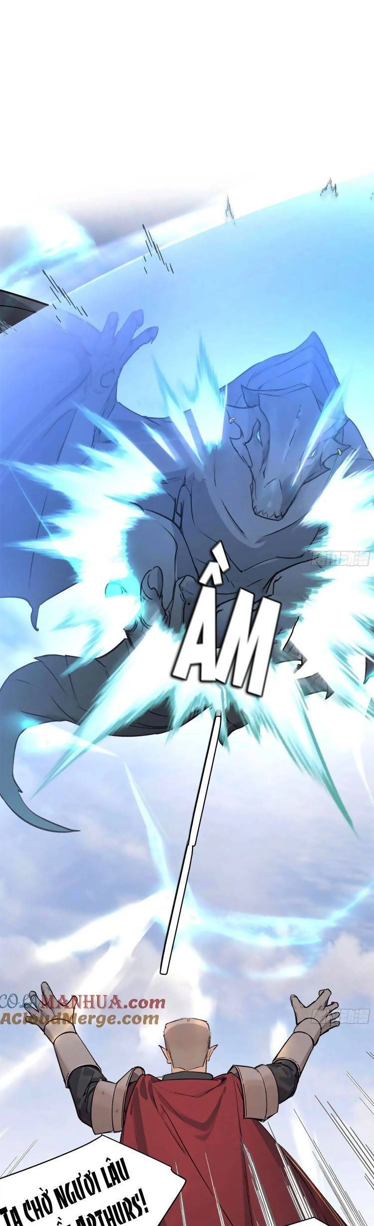 Sổ Tay Nuôi Dưỡng Rồng Chapter 71 - 23