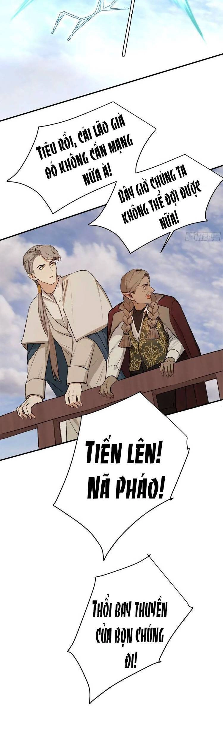 Sổ Tay Nuôi Dưỡng Rồng Chapter 71 - 25