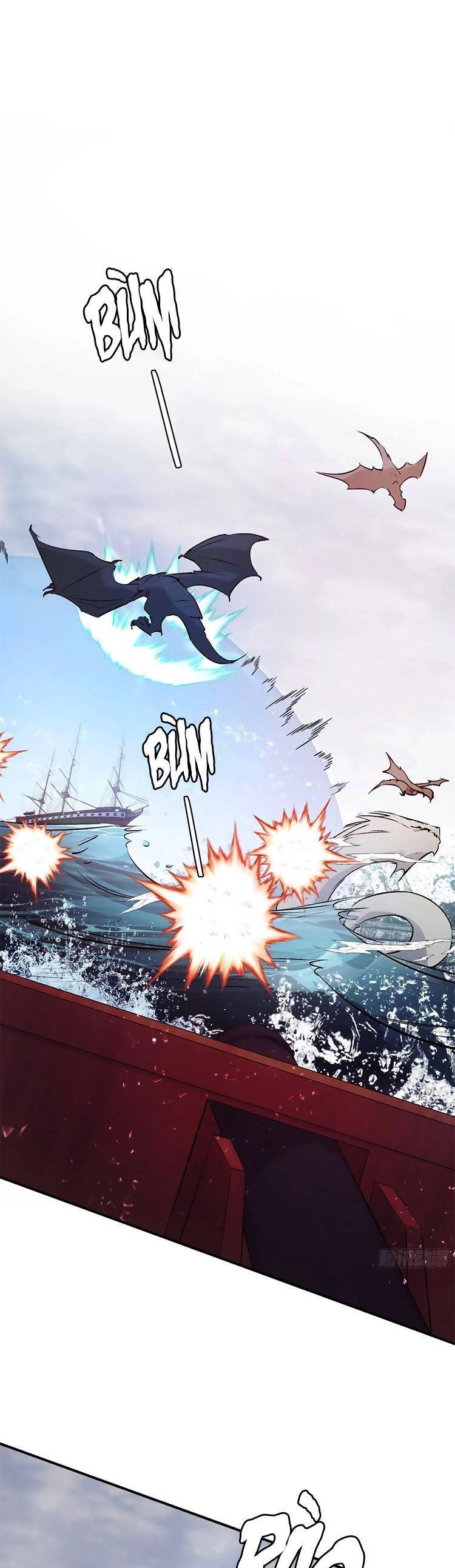 Sổ Tay Nuôi Dưỡng Rồng Chapter 71 - 26