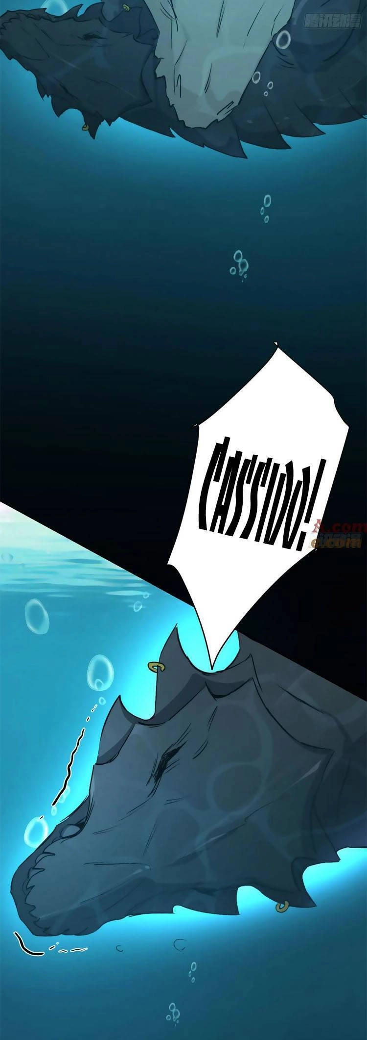 Sổ Tay Nuôi Dưỡng Rồng Chapter 71 - 34