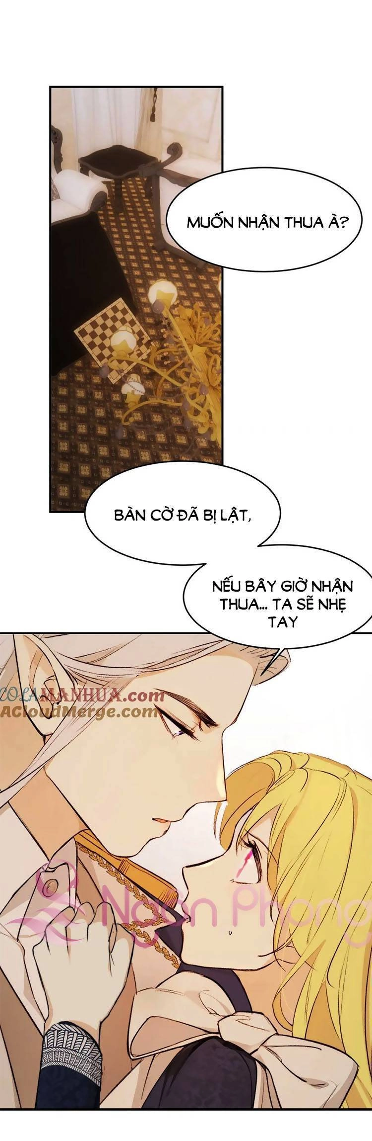 Sổ Tay Nuôi Dưỡng Rồng Chapter 72 - 3