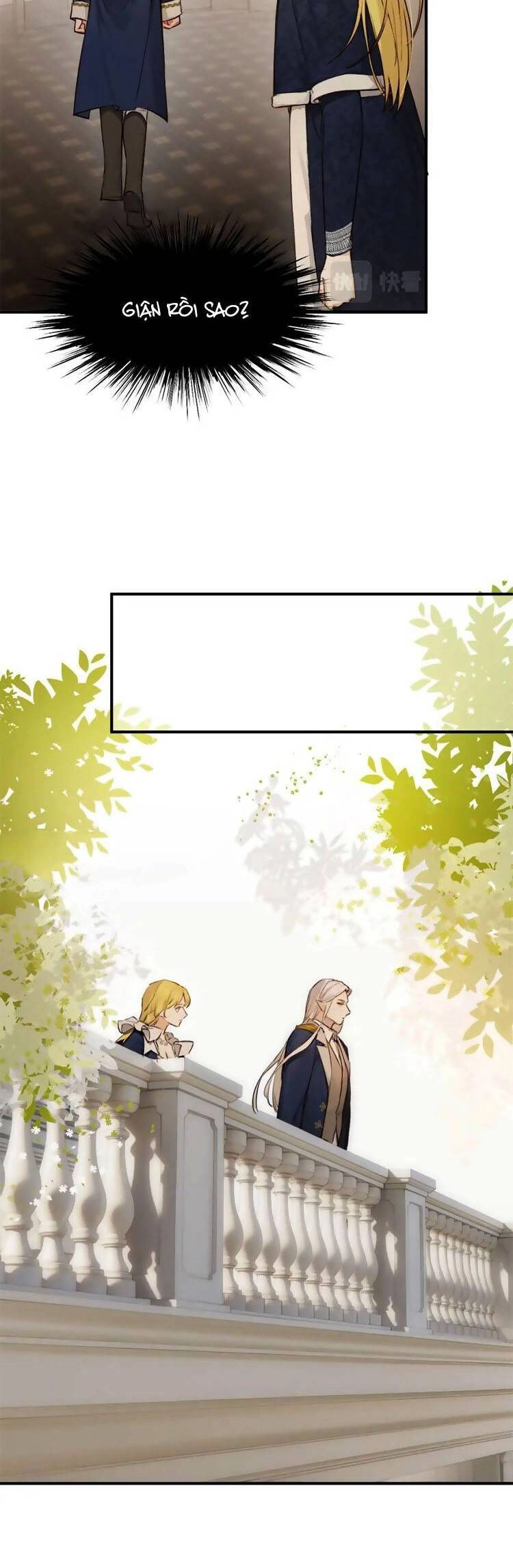 Sổ Tay Nuôi Dưỡng Rồng Chapter 72 - 6