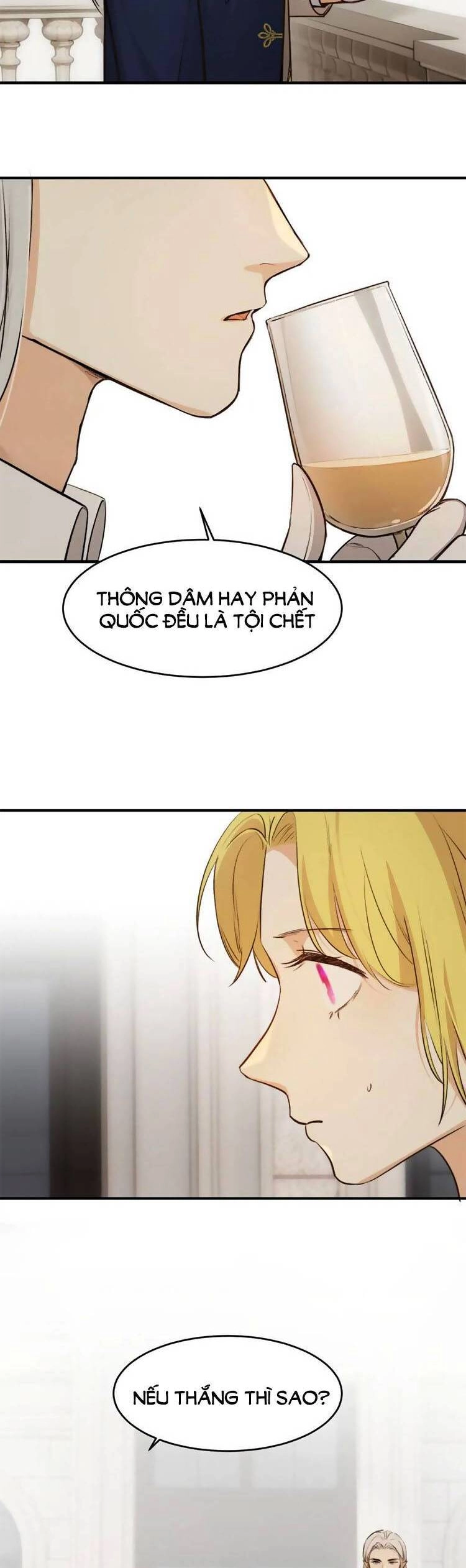 Sổ Tay Nuôi Dưỡng Rồng Chapter 72 - 8