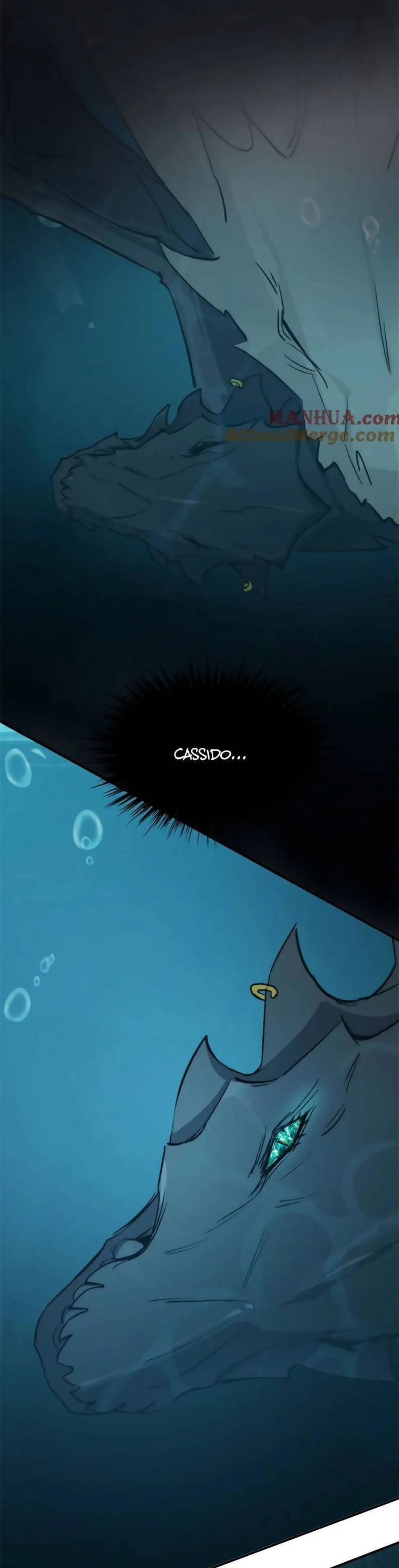 Sổ Tay Nuôi Dưỡng Rồng Chapter 72 - 10