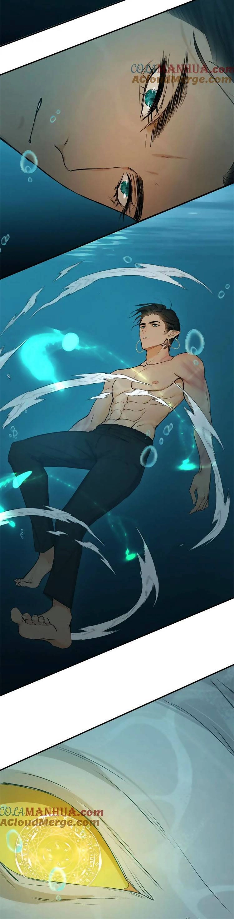 Sổ Tay Nuôi Dưỡng Rồng Chapter 72 - 11