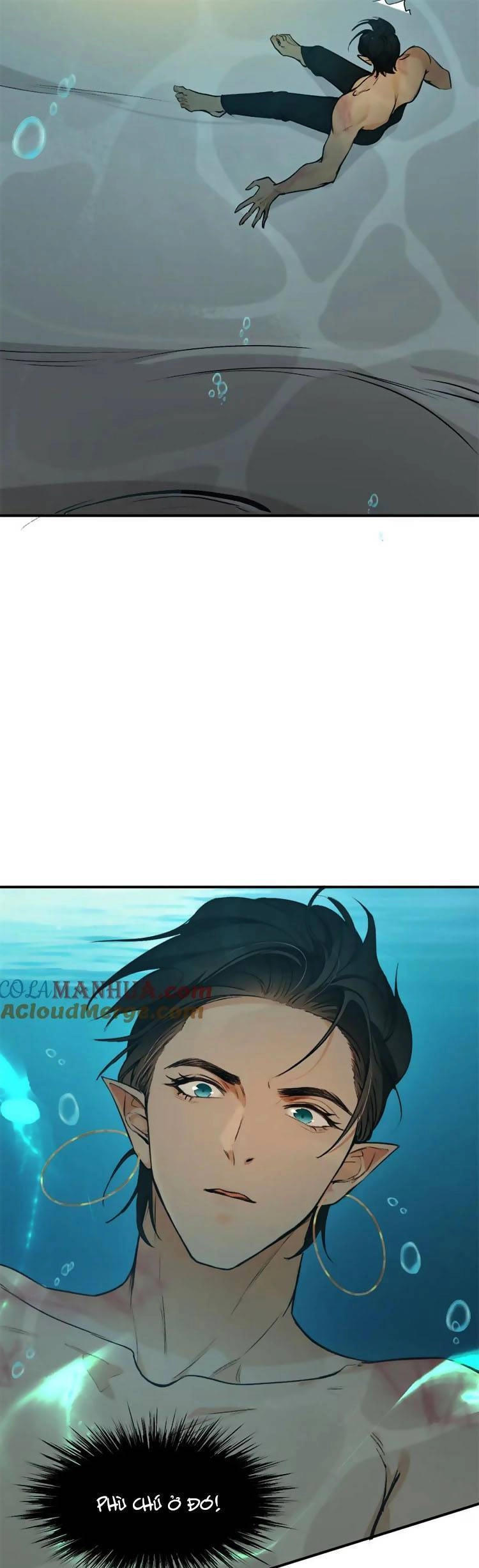 Sổ Tay Nuôi Dưỡng Rồng Chapter 72 - 12