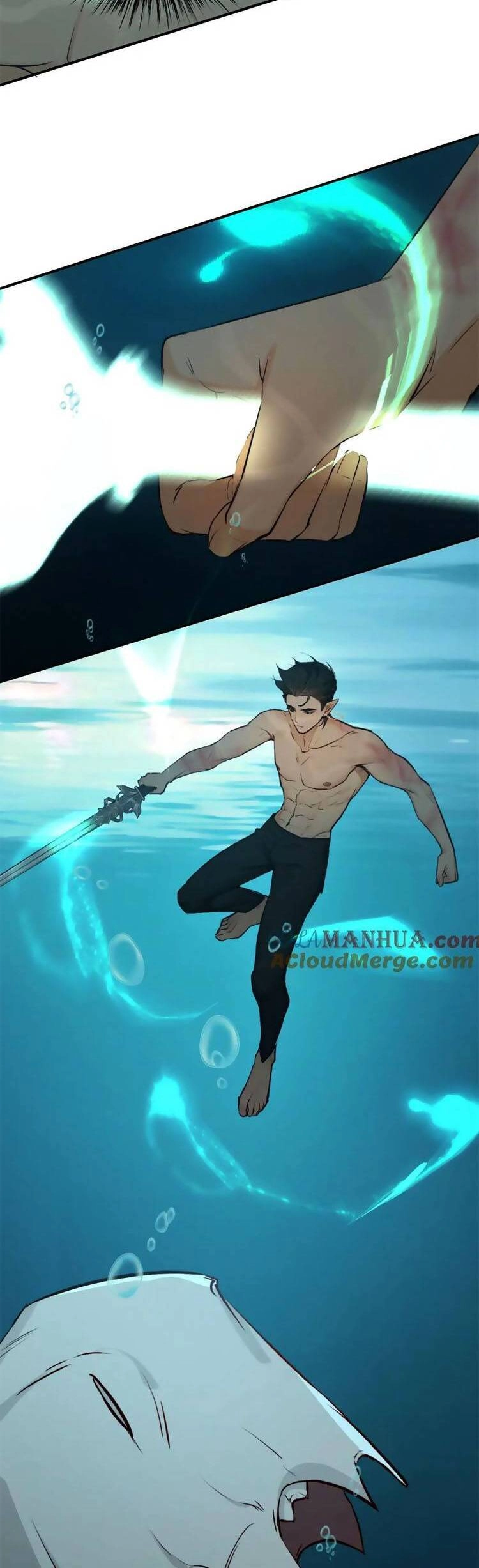 Sổ Tay Nuôi Dưỡng Rồng Chapter 72 - 13