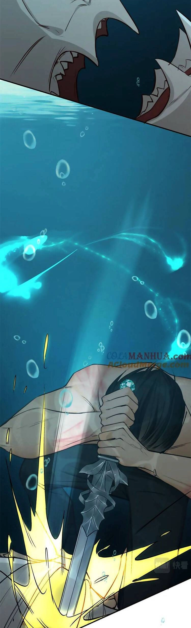 Sổ Tay Nuôi Dưỡng Rồng Chapter 72 - 14