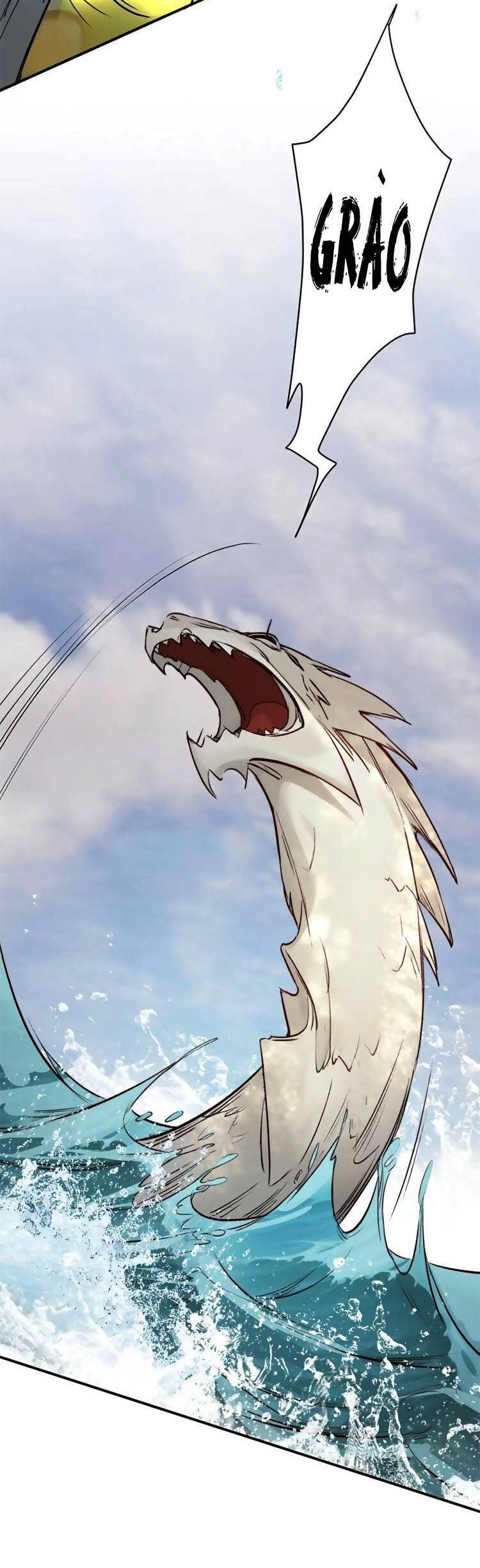 Sổ Tay Nuôi Dưỡng Rồng Chapter 72 - 15