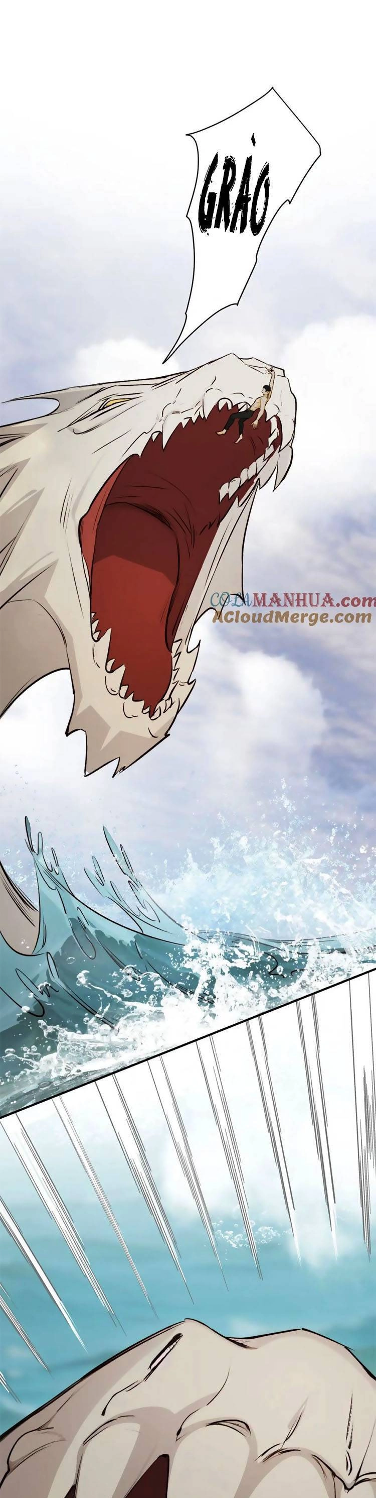 Sổ Tay Nuôi Dưỡng Rồng Chapter 72 - 16