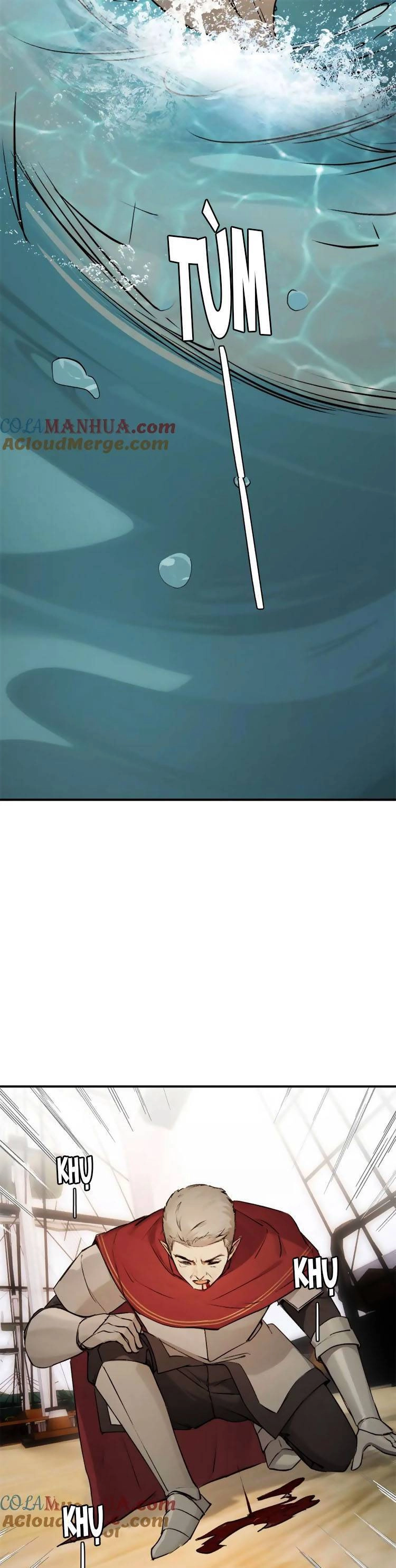 Sổ Tay Nuôi Dưỡng Rồng Chapter 72 - 21