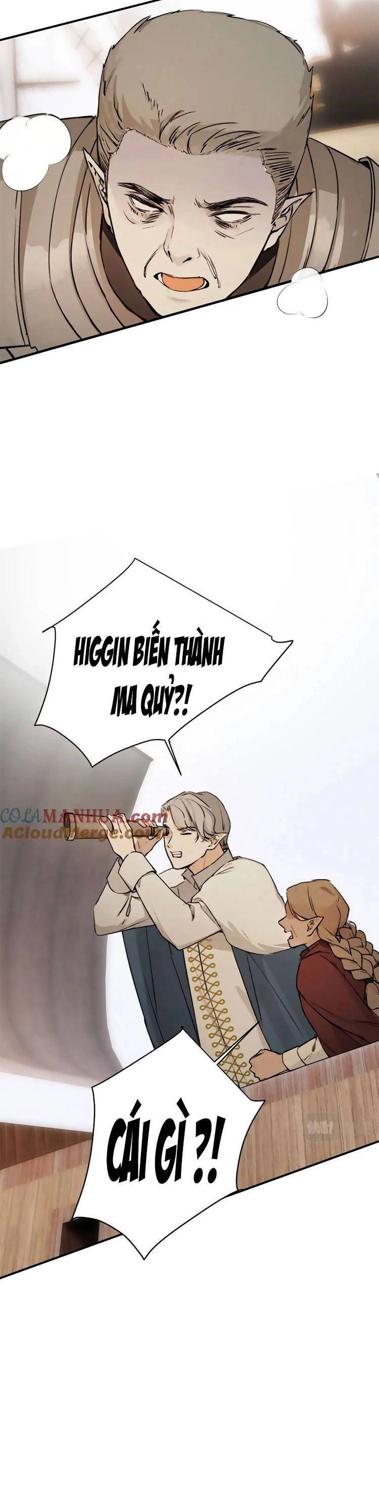 Sổ Tay Nuôi Dưỡng Rồng Chapter 72 - 23