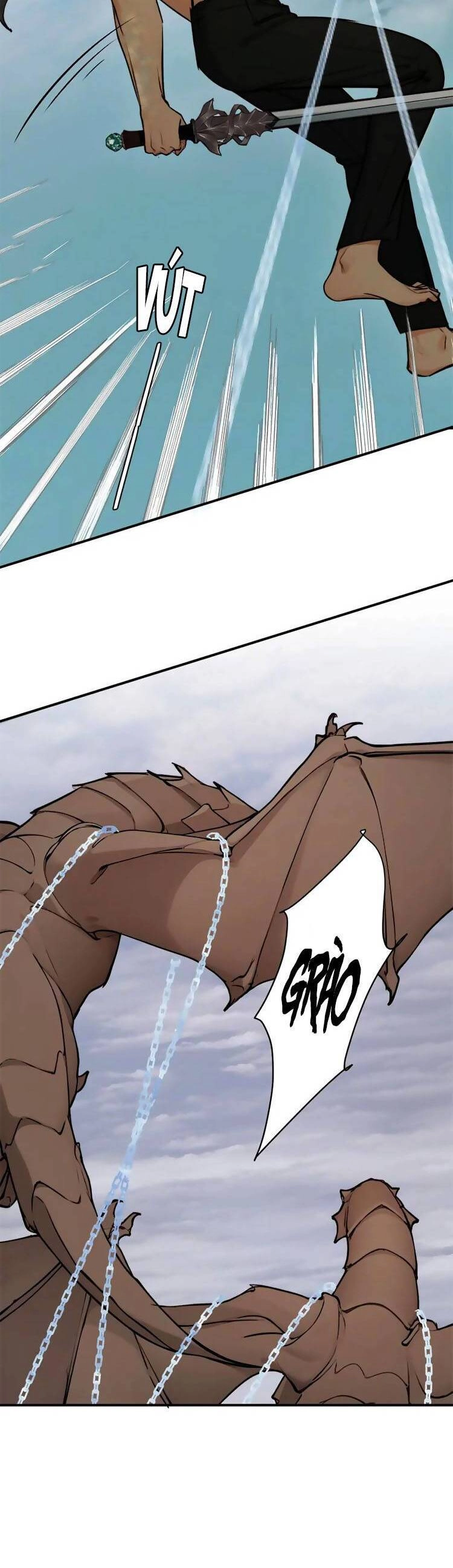 Sổ Tay Nuôi Dưỡng Rồng Chapter 72 - 26