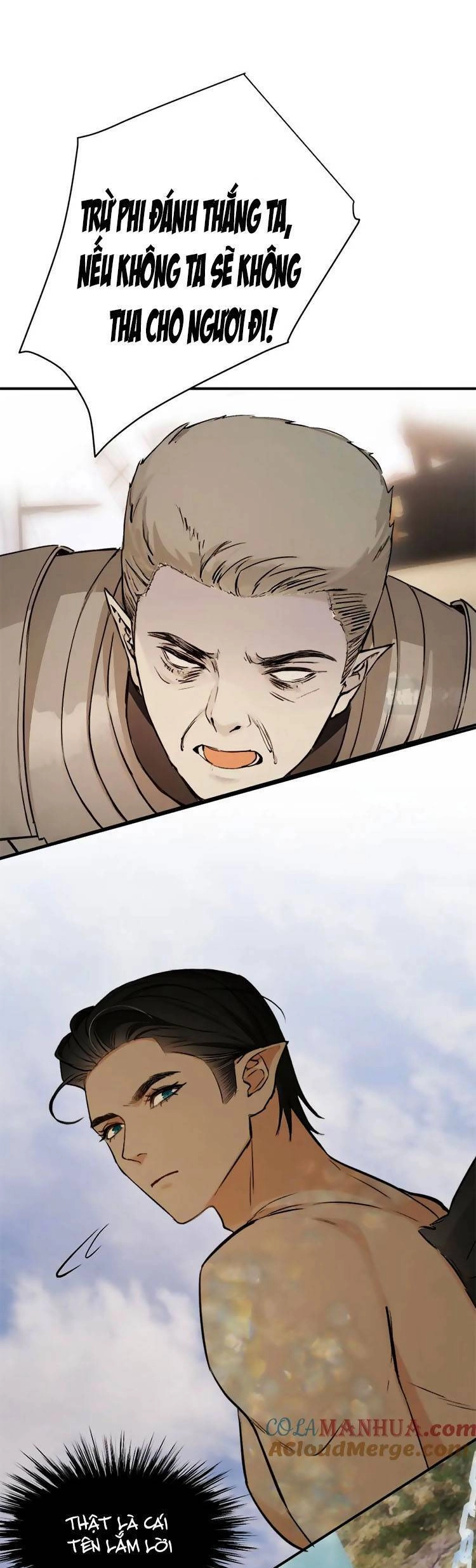 Sổ Tay Nuôi Dưỡng Rồng Chapter 72 - 27