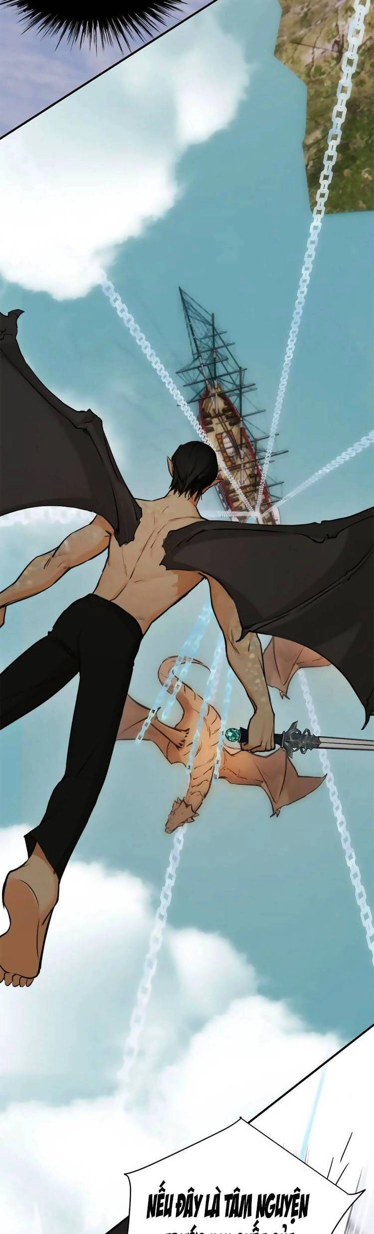 Sổ Tay Nuôi Dưỡng Rồng Chapter 72 - 28