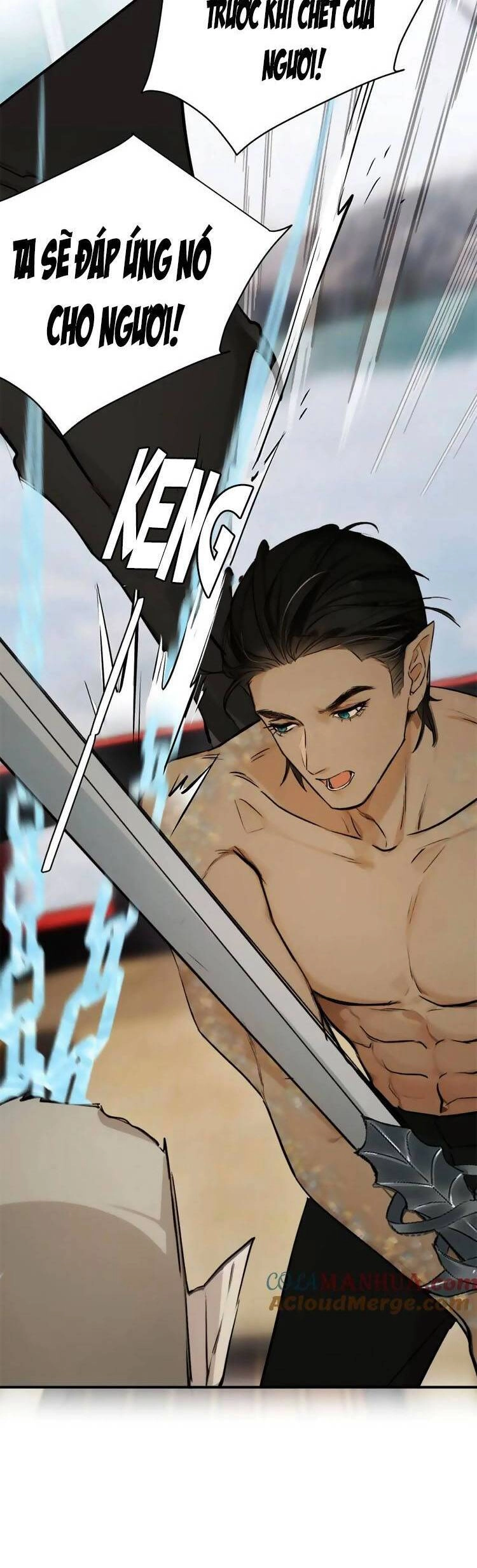 Sổ Tay Nuôi Dưỡng Rồng Chapter 72 - 29