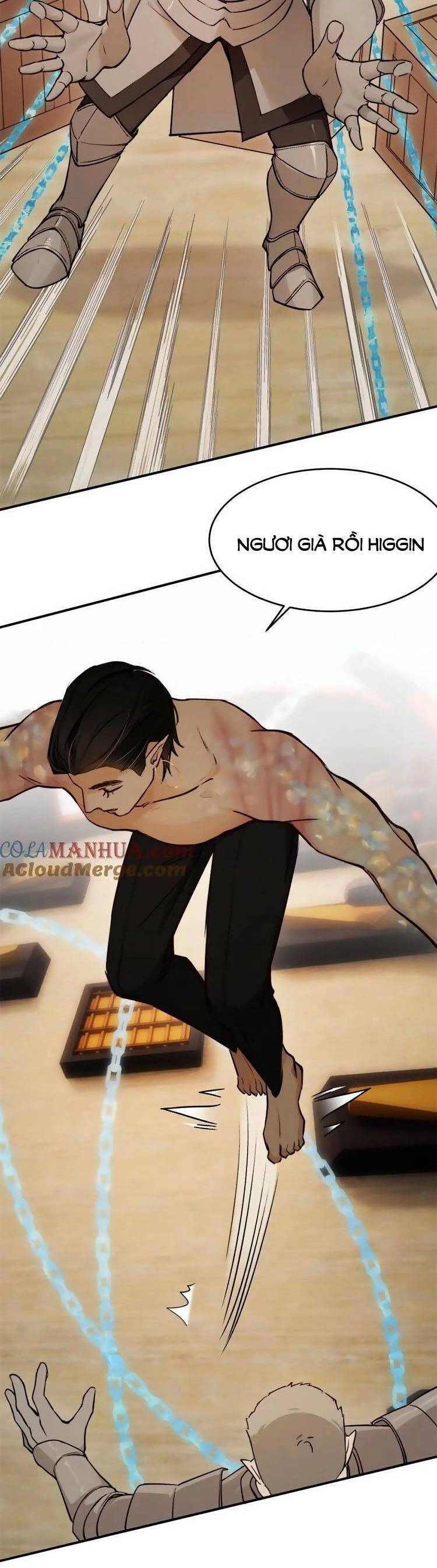 Sổ Tay Nuôi Dưỡng Rồng Chapter 72 - 31